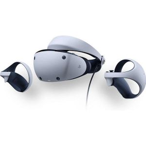 PS VR2 - Virtual Reality Headset - Sony PlayStation - PS5