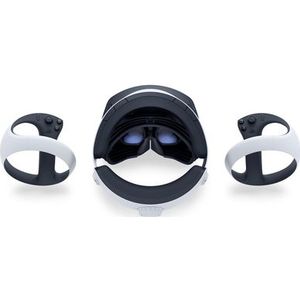 Sony - PlayStation VR2 - VR-bril - Zwart - Wit