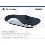 Sony Playstation 5 VR2 Ladestation, Weiß