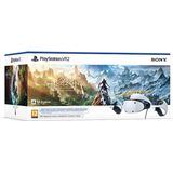 PlayStation VR2 Horizon Call of the Mountain-bundel