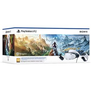 PlayStation®VR2 Horizon Call of the Mountain™-bundel (PS5)