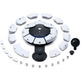 Sony - Access™-controller - Gamecontroller - Zwart - Voor PlayStation®5