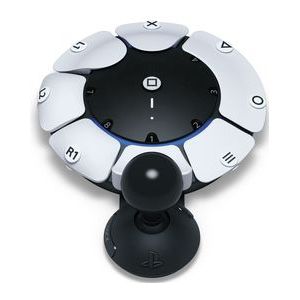 Sony - Access™-controller - Gamecontroller - Zwart - Voor PlayStation®5