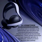 Playstation Kabelloses Gaming-headset Pulse Elite