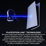 Playstation Kabelloses Gaming-headset Pulse Elite