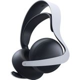 PULSE Elite - Draadloze Headset - Zwart - Stijlvol Ontwerp