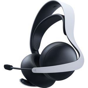 Sony PULSE Elite draadloze headset gaming headset PlayStation 5 | PlayStation Link | Bluetooth