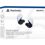 Sony Wireless PULSE Explore Earbuds