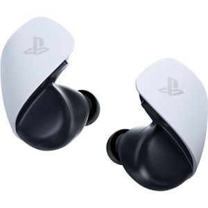 Bluetooth hoofdtelefoon Sony Wit Zwart Zwart/Wit