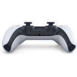 Officiële Playstation 5 DualSense controller, draadloos, oplaadbaar, bluetooth, compatibel met PS5, kleur, tweekleurig