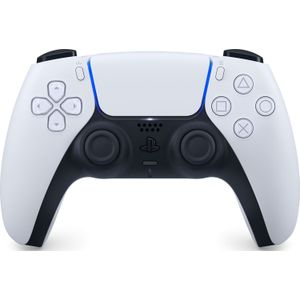 Sony PS5 DualSense draadloze controller Wit