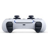 Sony - DualSense - Draadloze Controller - Wit - Haptische Feedback