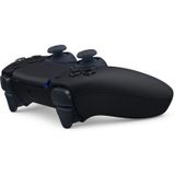 Sony PS5 DualSense draadloze controller Midnight Black