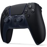Sony PS5 DualSense draadloze controller Midnight Black