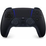 Sony PlayStation®5 - DualSense™ Wireless Controller Midnight Black [Duitse import]