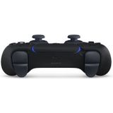 Sony PS5 DualSense draadloze controller Midnight Black