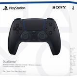Sony PS5 DualSense draadloze controller Midnight Black