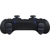 Sony PS5 DualSense draadloze controller Midnight Black