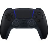 Sony PS5 DualSense draadloze controller Midnight Black