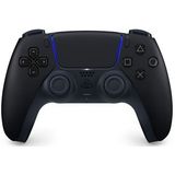Sony PS5 DualSense draadloze controller Midnight Black