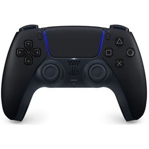 Sony PS5 DualSense draadloze controller Midnight Black