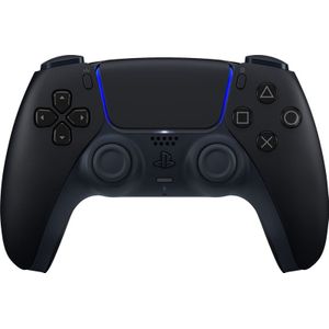 Sony PlayStation�®5 - DualSense™ Wireless Controller Midnight Black [Duitse import]