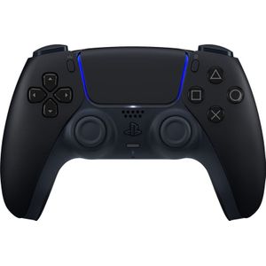 Sony PS5 DualSense draadloze controller Midnight Black