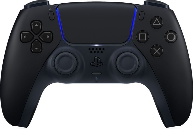 Sony PS5 DualSense draadloze controller Midnight Black