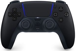 Sony PS5 DualSense draadloze controller Midnight Black