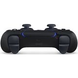 Sony - DualSense - Draadloze Controller - Zwart - Haptische Feedback, Adaptieve Triggers