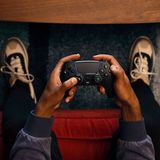 Sony - DualSense - Draadloze Controller - Zwart - Haptische Feedback, Adaptieve Triggers