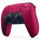 Sony PS5 DualSense draadloze controller Cosmic Red