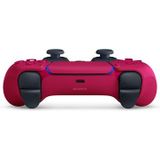 Sony PS5 DualSense draadloze controller Cosmic Red