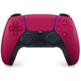 Sony PS5 DualSense draadloze controller Cosmic Red