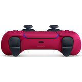 Sony - DualSense - Wireless Controller - Rood - Haptische Feedback en Adaptieve Triggers