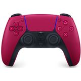 Sony - DualSense - Wireless Controller - Rood - Haptische Feedback en Adaptieve Triggers