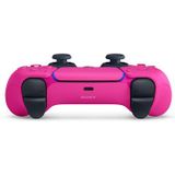 Sony DualSense V2 Roze Bluetooth/USB Gamepad Analoog/digitaal Android, MAC, PC, PlayStation 5, iOS