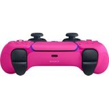 Sony PlayStation 5 DualSense - Nova Pink - Wireless Controller - Sony PlayStation 5