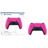 Sony DualSense V2 Roze Bluetooth/USB Gamepad Analoog/digitaal Android, MAC, PC, PlayStation 5, iOS