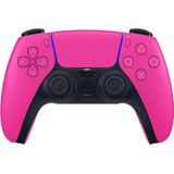 Sony PlayStation 5 DualSense - Nova Pink - Wireless Controller - Sony PlayStation 5