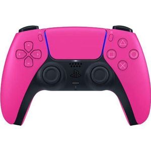 DualSense Wireless Controller - Nova Pink [PlayStation 5]