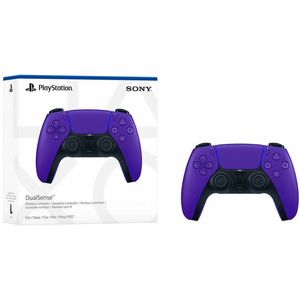Playstation Draadloze Controller PS5 Dualsense Galactic Purple (1000040204)