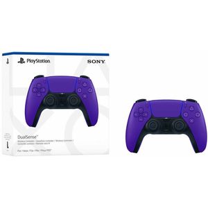 Sony - DualSense - Draadloze Controller - Galactic Purple