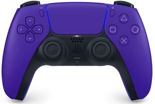 Sony - DualSense - Draadloze Controller - Galactic Purple