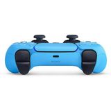 Sony DualSense draadloze controller - Sterlichtblauw (PS5), Controller, Blauw