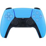 Sony PS5 DualSense Draadloze Controller Starlight Blue