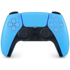 Sony PS5 DualSense Draadloze Controller Starlight Blue