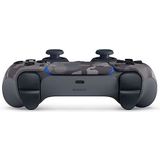 Sony DualSense V2 Camouflage, Grijs Bluetooth Gamepad Analoog/digitaal Android, MAC, PC, PlayStation 5, iOS