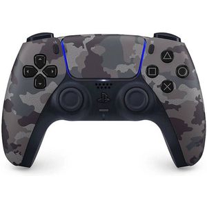 PlayStation, DualSense Grey Camouflage
