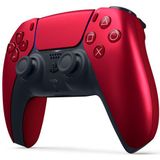Sony DualSense Rood Bluetooth/USB Gamepad Analoog/digitaal PlayStation 5